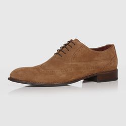 SOCIAL BROGUE GRECI WHISKY - 54955 - Albanese Studio