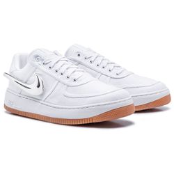 Tênis Air force 1 Low x Travis Scott - Air Force 1... - ALEX TENIS