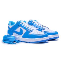 Tênis Dunk Low Coast - dunklowcoast - ALEX TENIS