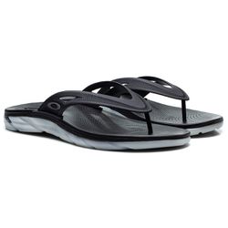 Chinelo Oakley Rest II Preto Light - Oakley Rest I... - ALEX TENIS
