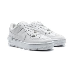 Tênis Air Force 1 Shadow Branco - Air Force 1 Shad... - ALEX TENIS