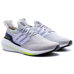 Tênis Ultraboost 21 Cinza - Ultraboost 21 Cinza - ALEX TENIS