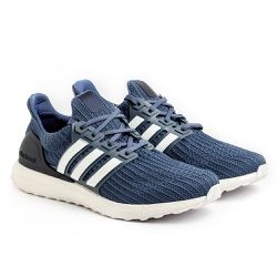 Tênis Ultraboost 4.0 Azul Marinho - Ultraboost 4.0... - ALEX TENIS
