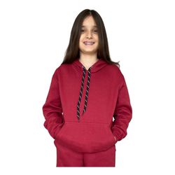 Blusa De Moletom Infantil Masculino Feminino Premi... - ALIARTE CONFECÇÕES
