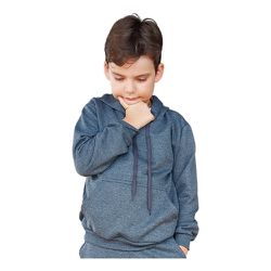 Blusa De Moletom Infantil Masculino Feminino Premi... - ALIARTE CONFECÇÕES