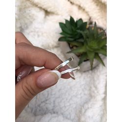 Kit Par De Alianças e Solitário De Prata - JHR-010... - Alianças Zap