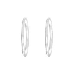 Kit Par De Alianças e Solitário De Prata - JHR-010... - Alianças Zap