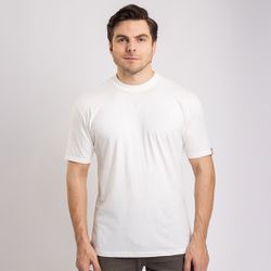 Camiseta Prime Streetwear Off White - CM002-004 - ALL FARM STORE