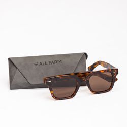 Óculos de Sol Dallas - OC002-101 - ALL FARM STORE