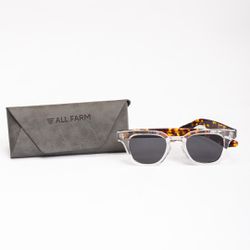 Óculos de Sol ASPEN - OC002-100 - ALL FARM STORE