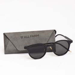 Óculos de Sol Boston - OC001-001 - ALL FARM STORE
