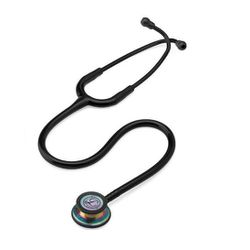 Estetoscópio Littmann Classic III - Preto Rainbow ... - AllForMed