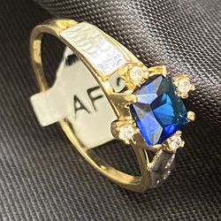 Anel de formatura em ouro 18k com 3.2gramas com 4 ... - Almeida Prada