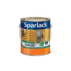 Verniz Extra Marítimo Brilhante Balance 3,6L Sparl... - Alpha Tintas