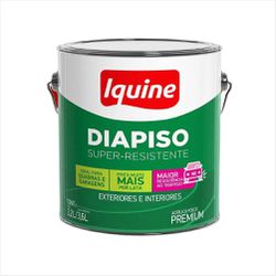 Diapiso 3,6L Iquine - Alpha Tintas