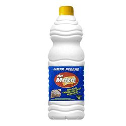 Limpa Pedras 1L Da Maza - Alpha Tintas