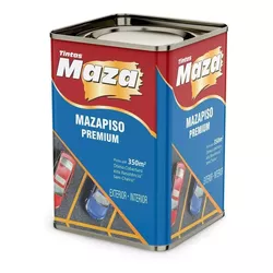 Piso Premium 18L Maza - ALPHATIN