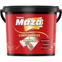 Selador Acrílico Balde 18L Maza - ALPHATIN