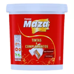 Selador Acrílico 900ml Maza - ALPHATIN