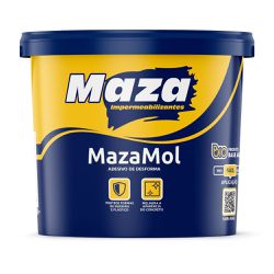 MazaMol Desmoldante 1L Maza - ALPHATIN