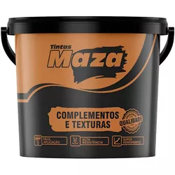 Textura Riscada Hidrorrepelente Balde 23Kg Maza - ALPHATIN