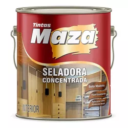 Seladora Concentrada SM280 3,6L Maza - ALPHATIN