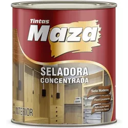 Seladora Concentrada SM280 900ml Maza - ALPHATIN