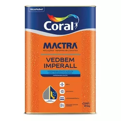 Mactra VedBem Imperall Impermeabilizante 10 em 1 1... - ALPHATIN