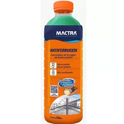 Mactra Antiferrugem 500ml Coral - ALPHATIN