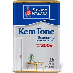 KemTone 18L Sherwin Williams - ALPHATIN