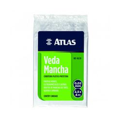 Veda Mancha (40/20) Atlas - ALPHATIN