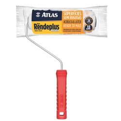 Rolo RendePlus (327) Atlas - ALPHATIN