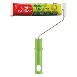 Rolo Espuma Poliéster (976) Condor - ALPHATIN