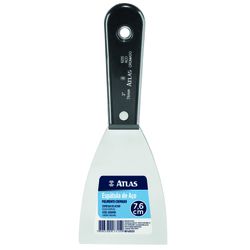 Espatula de Aço Cromado (6255) Atlas - ALPHATIN