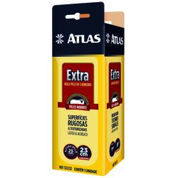 Rolo Pele de Carneiro 23cm (322/22) Atlas - ALPHATIN