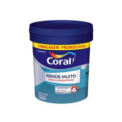Rende Muito (Branco) 20L Coral - Alpha Tintas