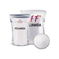 Pó de Poliamida para DTF Têxtil - POLIAMIDA - ALT FLOW