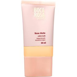 Base Mate Boca Rosa Beauty by Payot 04 Antonia - 3... - Amably Makeup Dream