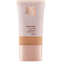 Base Mate Boca Rosa Beauty by Payot 07 Marcia - 30... - Amably Makeup Dream