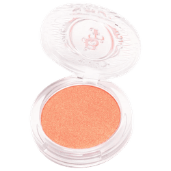 Shimmer Blush Bruna Tavares Madagascar - 5g - Amably Makeup Dream