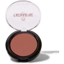 Blush Compacto Catharine Hill Cacau - 6g - Amably Makeup Dream