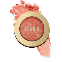 Blush Milani 08 Corallina - 3.5g - Amably Makeup Dream
