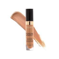 Corretivo Líquido Milani Conceal + Perfect - 140 P... - Amably Makeup Dream