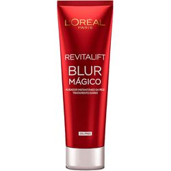 Primer Blur Mágico L'Oréal Paris - 27g - Amably Makeup Dream