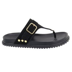 Papete Luana Preto - bkcamurçapto - AMARENA SHOES