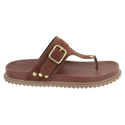 Papete Luana Terra - bkcamurçaterra - AMARENA SHOES