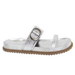 Papete Zara Prata - bk440prata - AMARENA SHOES