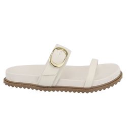 Papete Zara Off White - bk440off - AMARENA SHOES