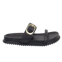 Papete Zara Preto - bk440preto - AMARENA SHOES