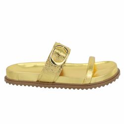 Papete Zara Ouro - bk440ouro - AMARENA SHOES